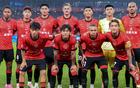 央视直播中超时间表:9月6日,CCTV5+直播重庆PK申花,河南PK蓉城
