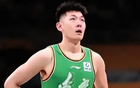 辽宁胜广厦！付豪+李虎翼30分，段睿骐双能卫，吴昌泽姜宇星回暖