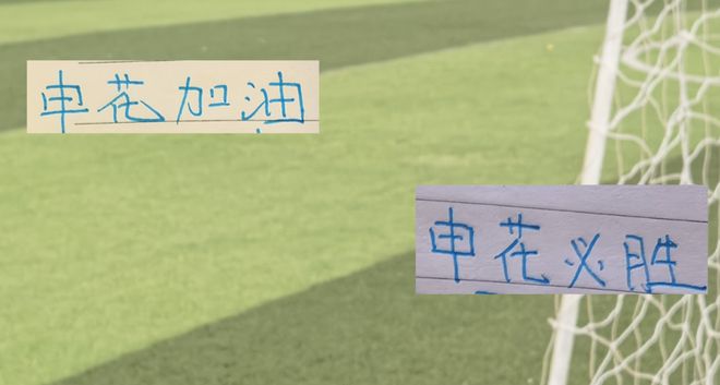 今年申花还剩下10场比赛！ 4场中超 6场亚冠二级赛 你觉得能赢几场