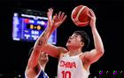 轰20分14板！中国男篮21岁2米06前锋崛起：亚运冲冠，郭士强重用他