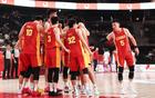 三战净胜128分！中国男篮12人表现：3人惊喜，4人稳定+1人待观察