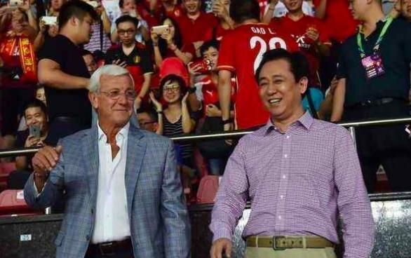 曾带恒大夺亚冠，放弃高薪辞去国足主帅7年后，78岁里皮现状如何