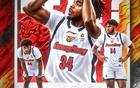 曝小托马斯加盟广东队!在NBA两个赛季场均砍22分,在CBA多少分?