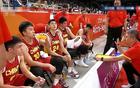 8强全敲定!中国男篮1/4决赛对手出炉:幸运出线,中国台北难度大