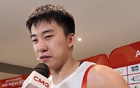要赢39分以上!王俊杰:考虑到上届亚运会 今天没有放过菲律宾一点