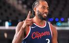 意料之外!伦纳德阴阳合同案落幕,鲍尔放弃起诉NBA,原因太现实